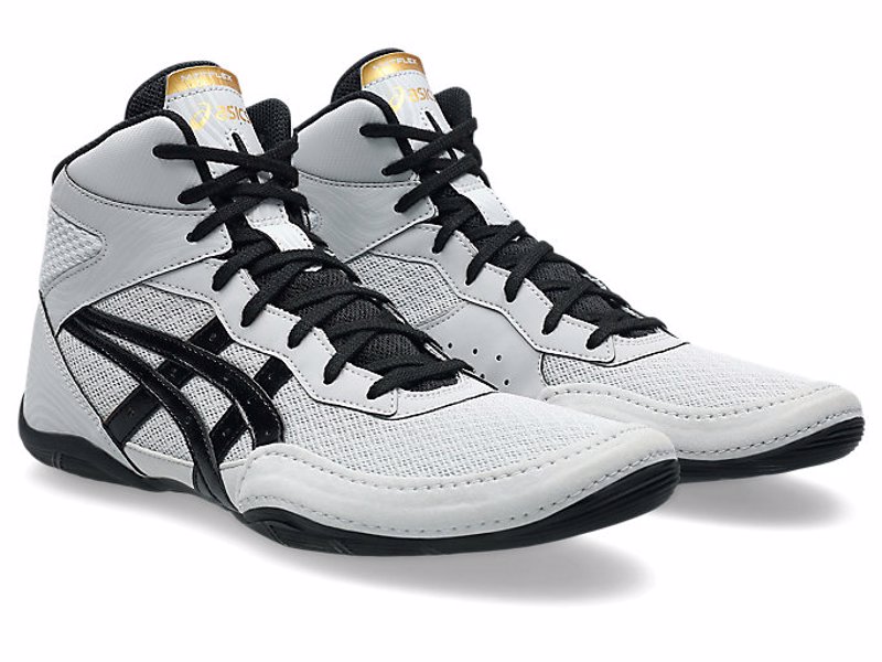 Asics Matflex 7 Papoutsia Palis-grey